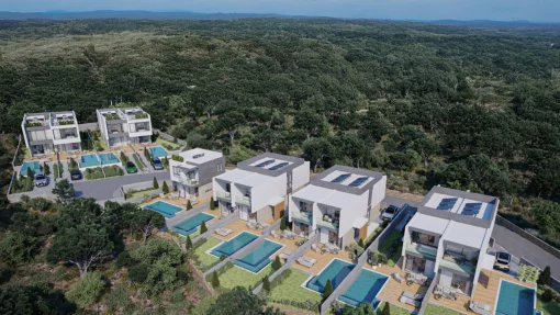 Townhouse in Chloraka, Paphos District