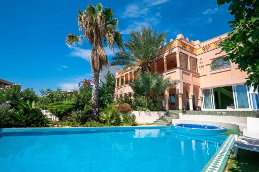 House in Dobra Voda, Bar Municipality