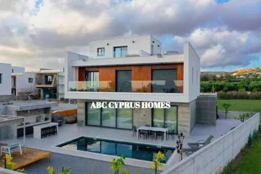 House in Yeroskipou, Paphos District