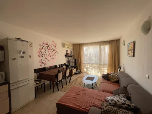Apartment in Yug, Burgas Region