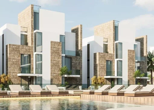 Apartment in Long Beach