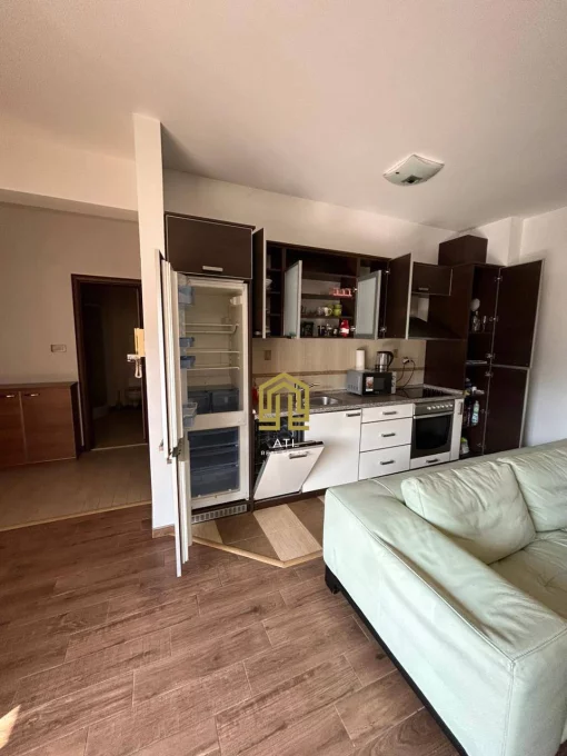 Apartment in Budva, Budva Municipality