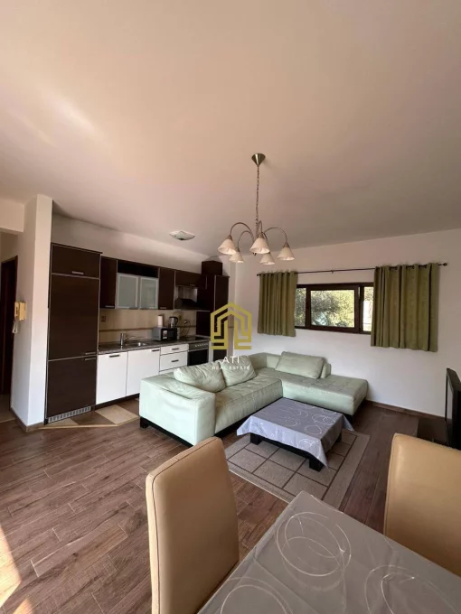 Apartment in Budva, Budva Municipality
