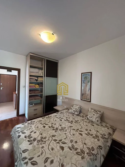 Apartment in Budva, Budva Municipality