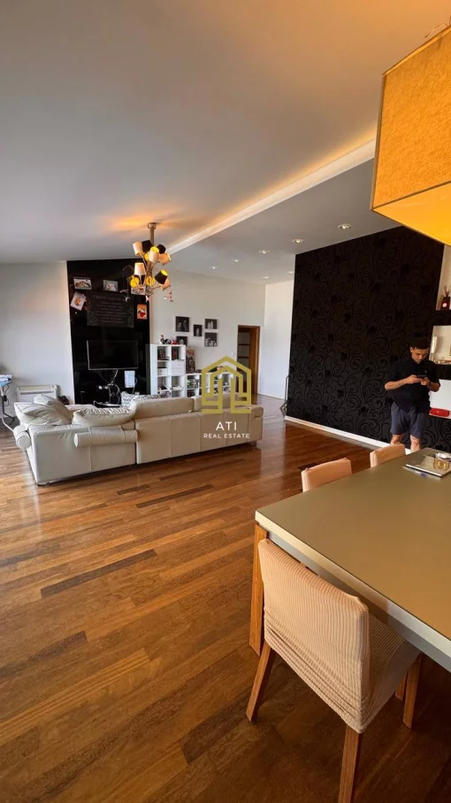 Apartment in Budva, Budva Municipality