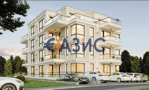 Apartment in Chernomorets, Burgas Region