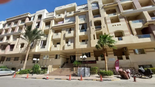 Apartment in Al Saqalah, Hurghada