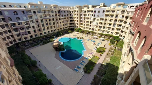 Apartment in Al Saqalah, Hurghada