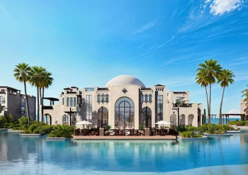 Apartment in Sahl Hasheesh