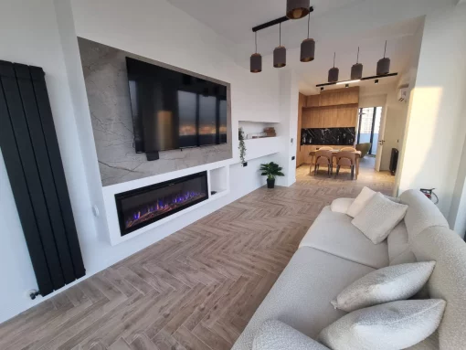 Apartment in Batumi, Autonomous Republic of Adjara