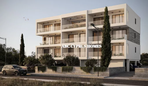 Apartment in Kato Paphos, Paphos District