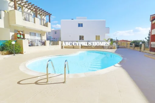 House in Peyia, Paphos District