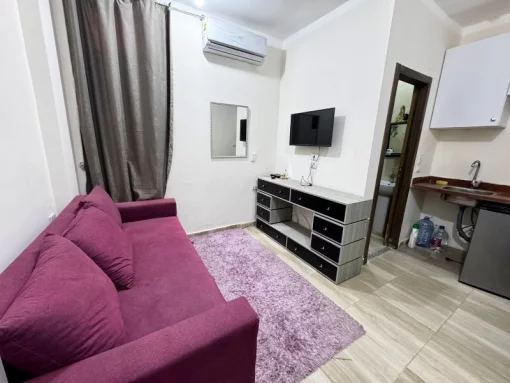 Studio apartment in Hurghada