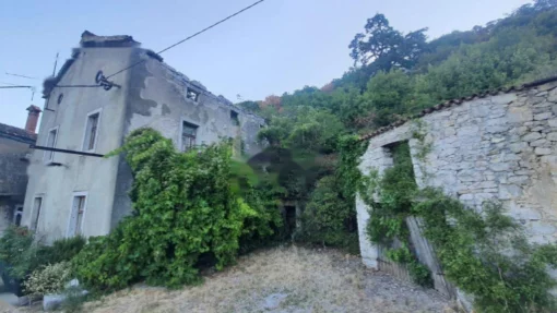 House in Koper, Koper Municipality