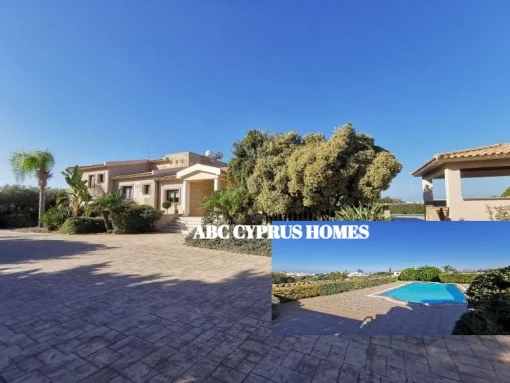 House in Chloraka, Paphos District