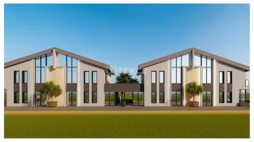 House in Izmir Province, Aegean Region