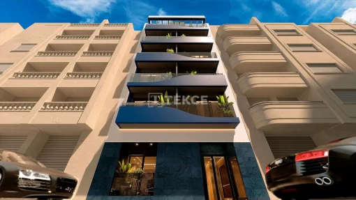 Penthouse in Torrevieja, Valencian Community