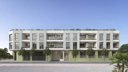 Penthouse in Alicante, Valencian Community