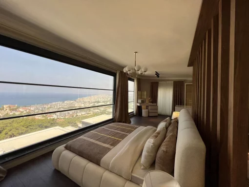 House in Kargıcak, Mediterranean Region