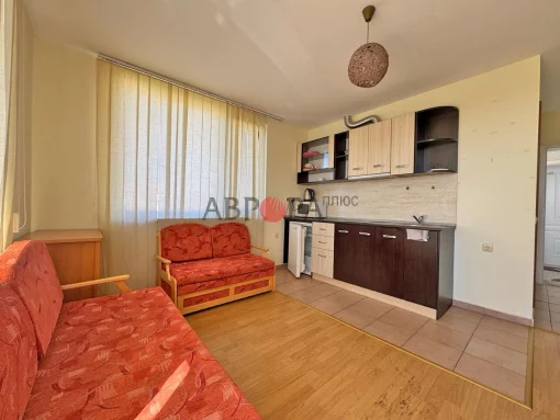 Studio apartment in Sunny Beach, Burgas Region