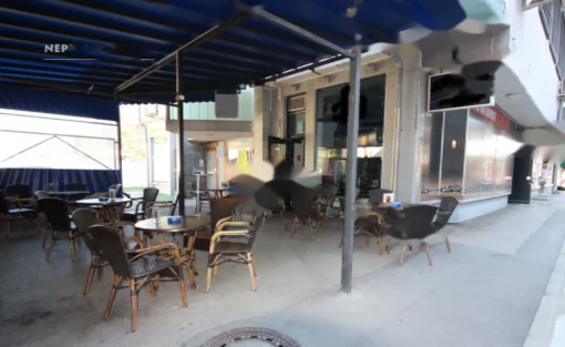 Office in Ljubljana, Ljubljana Municipality