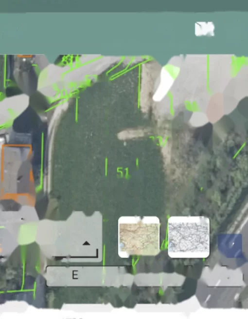 Land plot, New Bizovka., Ljubljana, Slovenia