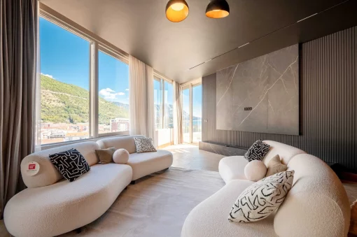 Commercial property in Budva, Budva Municipality