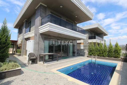 House in Belek, Mediterranean Region
