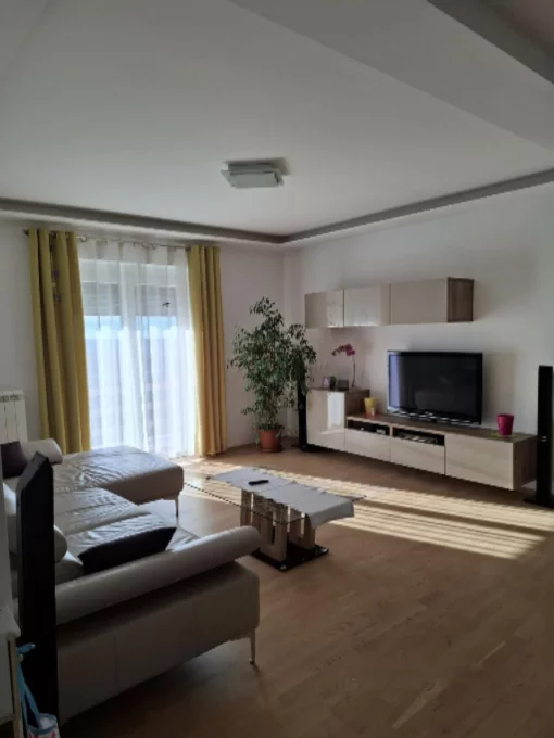 Apartment in Portoroz, Piran Municipality