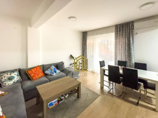 Apartment in Becici, Budva Municipality