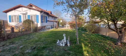 House in Pomorie, Burgas Region
