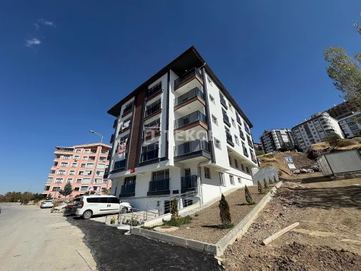 Apartment in Ankara, Central Anatolia Region