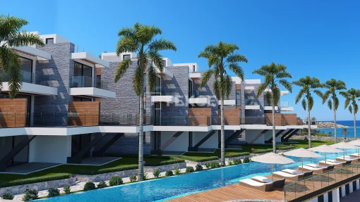 Townhouse in Famagusta, Gazimagusa District