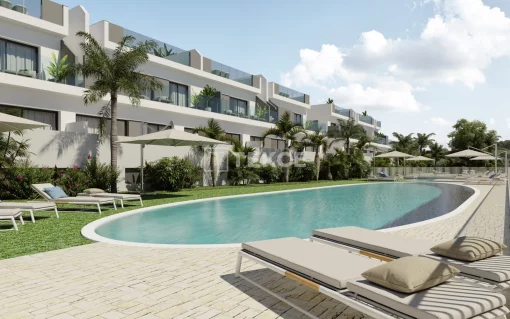 Apartment in Los Balcones, Valencian Community