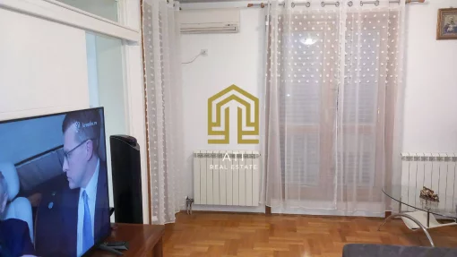 Apartment in Rozino, Budva Municipality