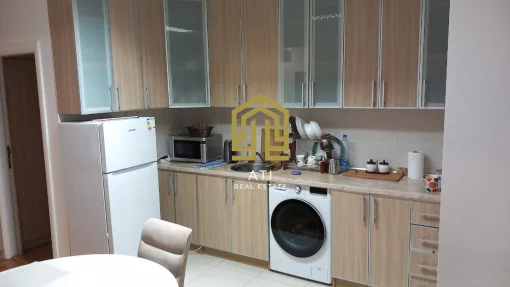 Apartment in Rozino, Budva Municipality