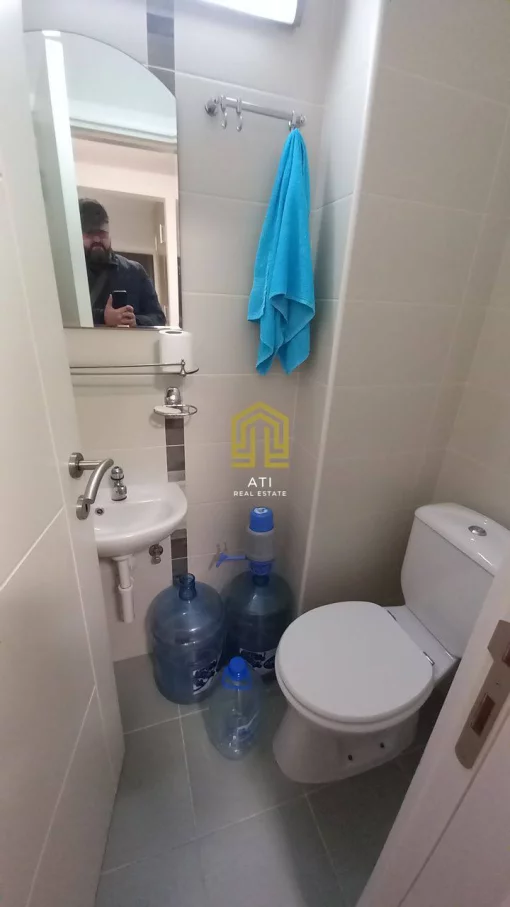 Apartment in Rozino, Budva Municipality