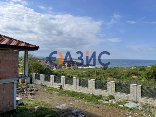 House in Sinemorets, Burgas Region