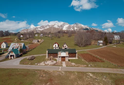 Apartment in Zabljak, Zabljak Municipality