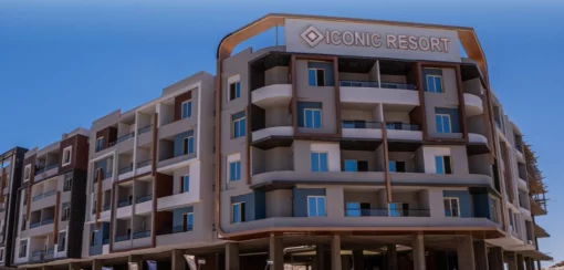 Apartment in ´Hadaba, Hurghada