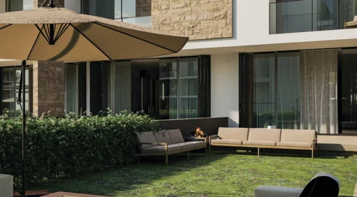 Apartment in Long Beach