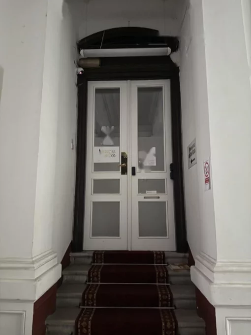 Office in Ljubljana, Ljubljana Municipality