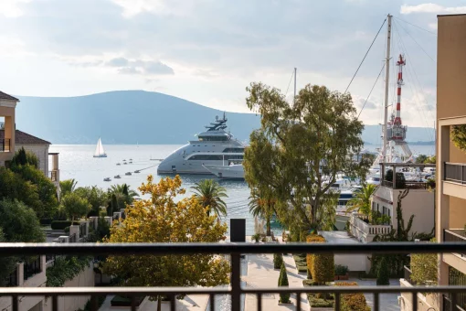 Commercial property in Tivat, Tivat Municipality