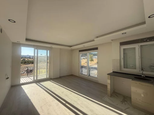 Apartment in Kepez, Mediterranean Region