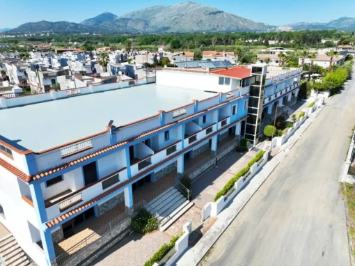 Hotel in Scalea, Calabria