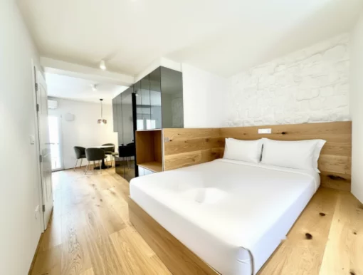 House in Piran, Piran Municipality