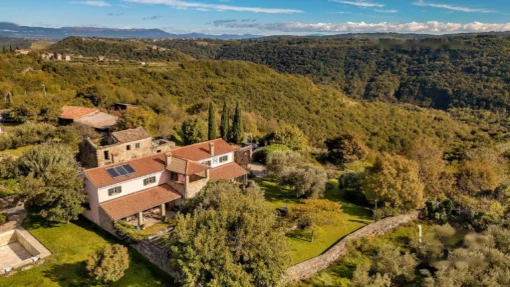 House in Portoroz, Piran Municipality