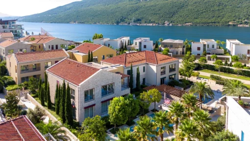 Commercial property in Herceg Novi, Herceg Novi Municipality