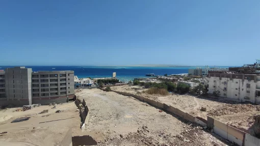 Apartment in Mubarak Housing 8, Hurghada