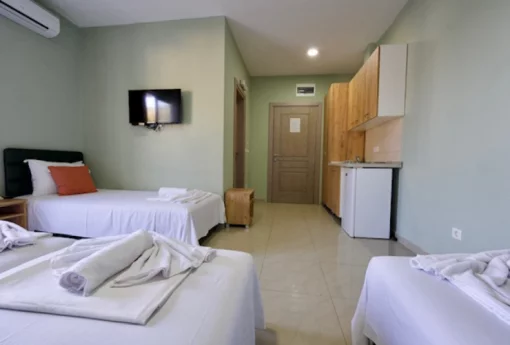 Hotel in Bar Municipality